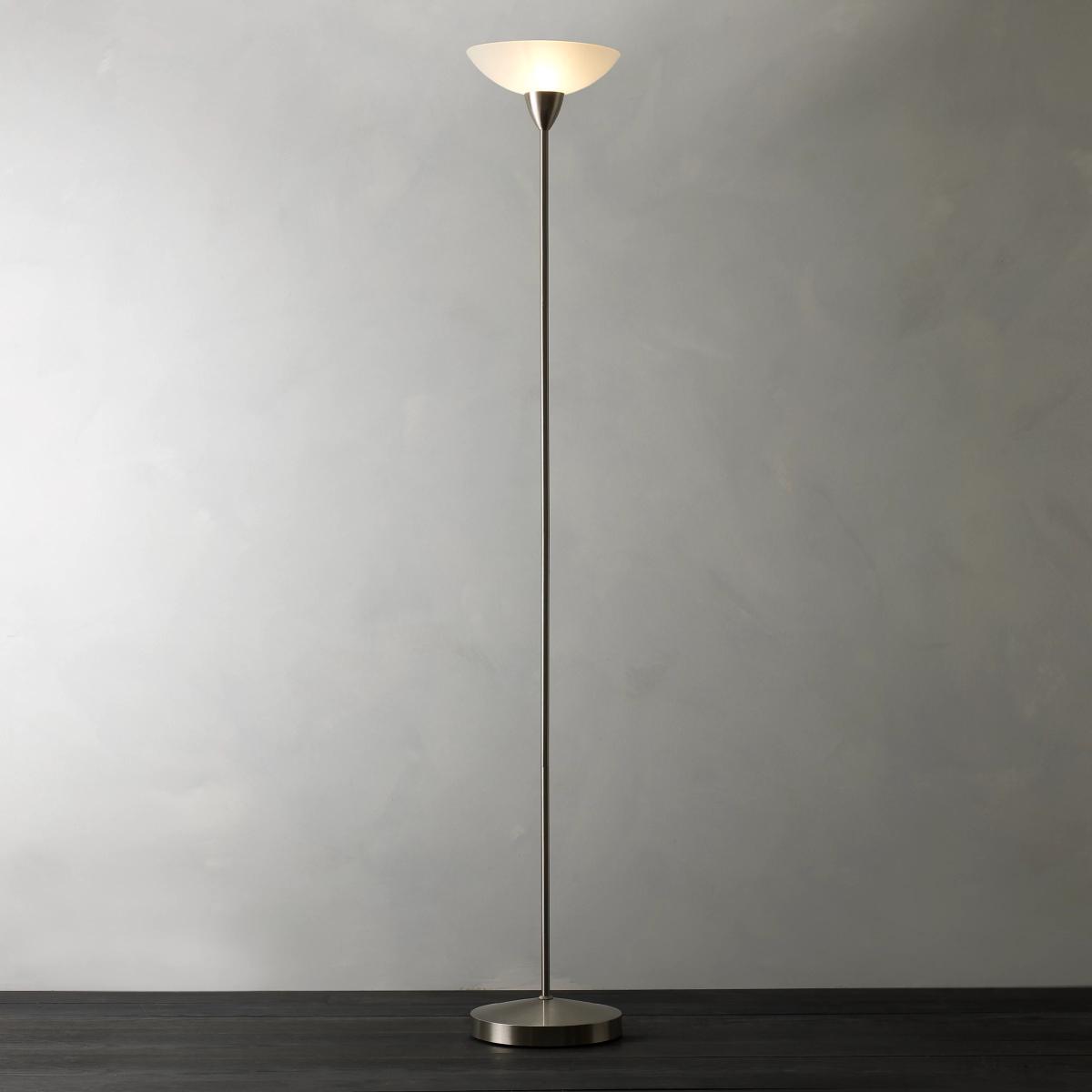 ANYDAY John Lewis & Partners Darlington Uplighter Floor Lamp – image 5