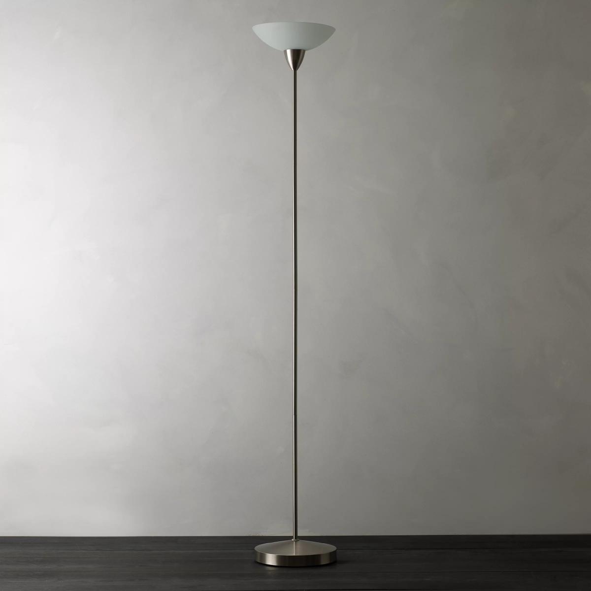 ANYDAY John Lewis & Partners Darlington Uplighter Floor Lamp – image 6