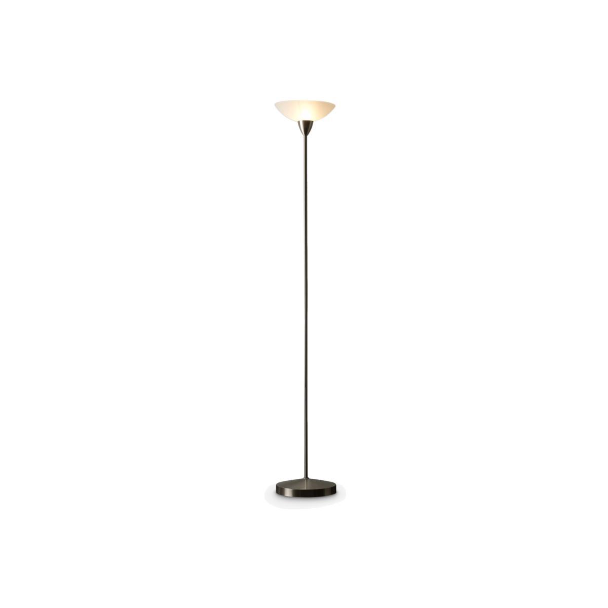 ANYDAY John Lewis & Partners Darlington Uplighter Floor Lamp – image 1