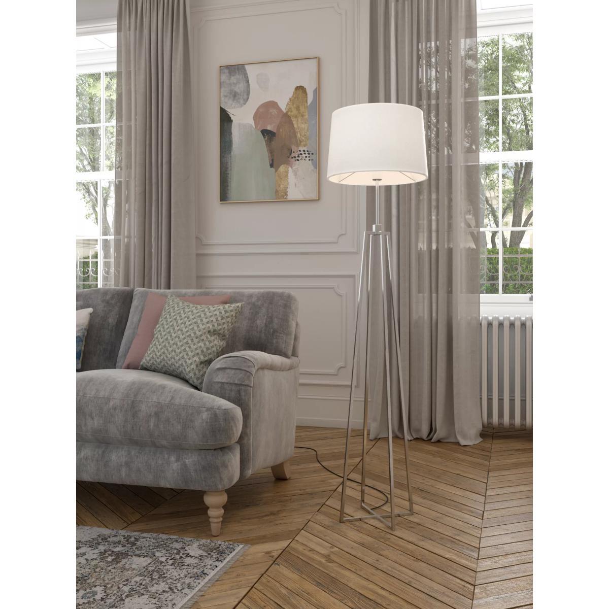 John Lewis & Partners Lockhart Floor Lamp – image 2