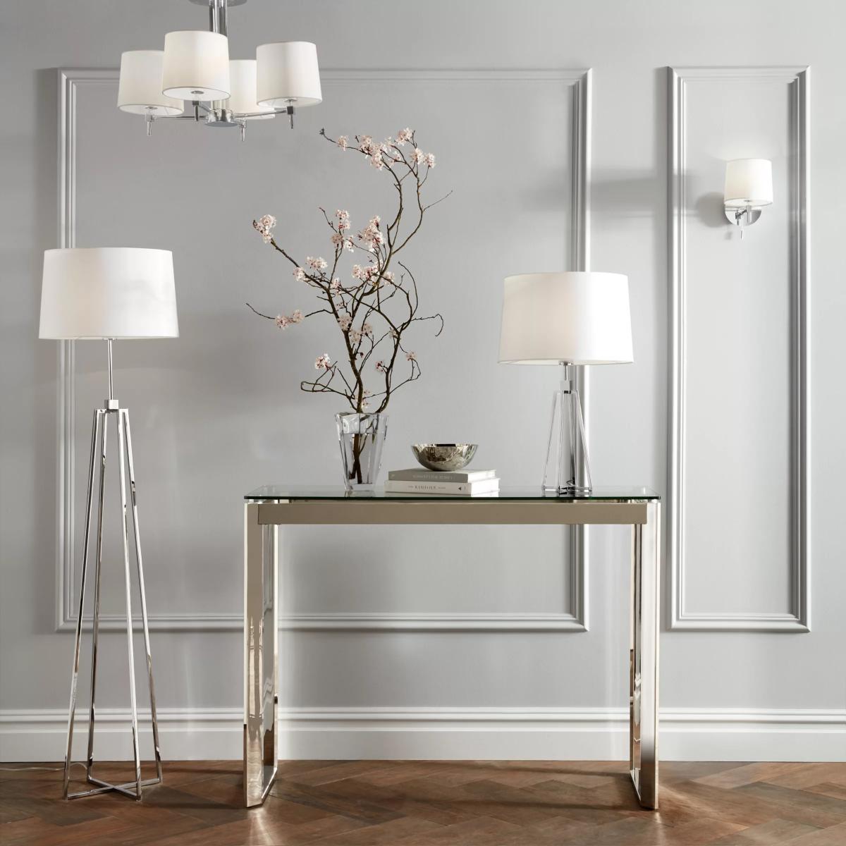 John Lewis & Partners Lockhart Floor Lamp – image 5