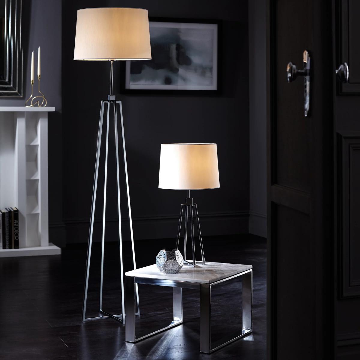 John Lewis & Partners Lockhart Floor Lamp – image 6