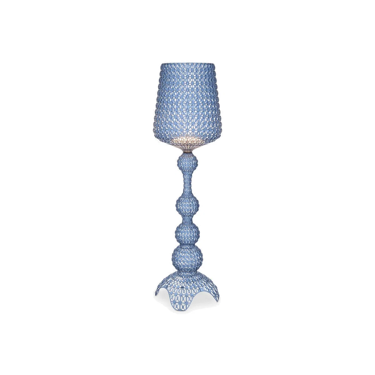 Kartell Kabuki Floor Lamp – image 1