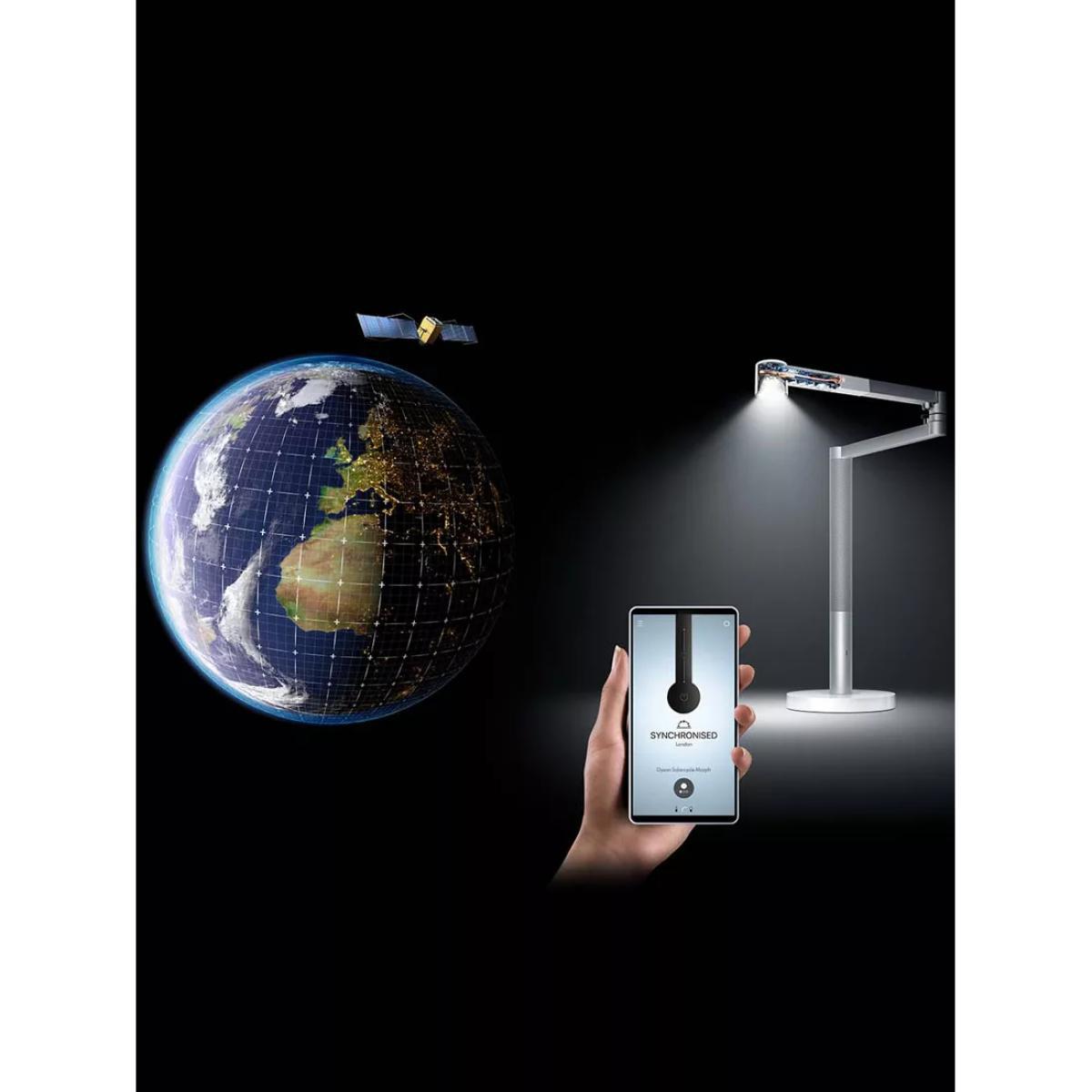 Dyson Lightcycle Morph Floor Lamp – image 5