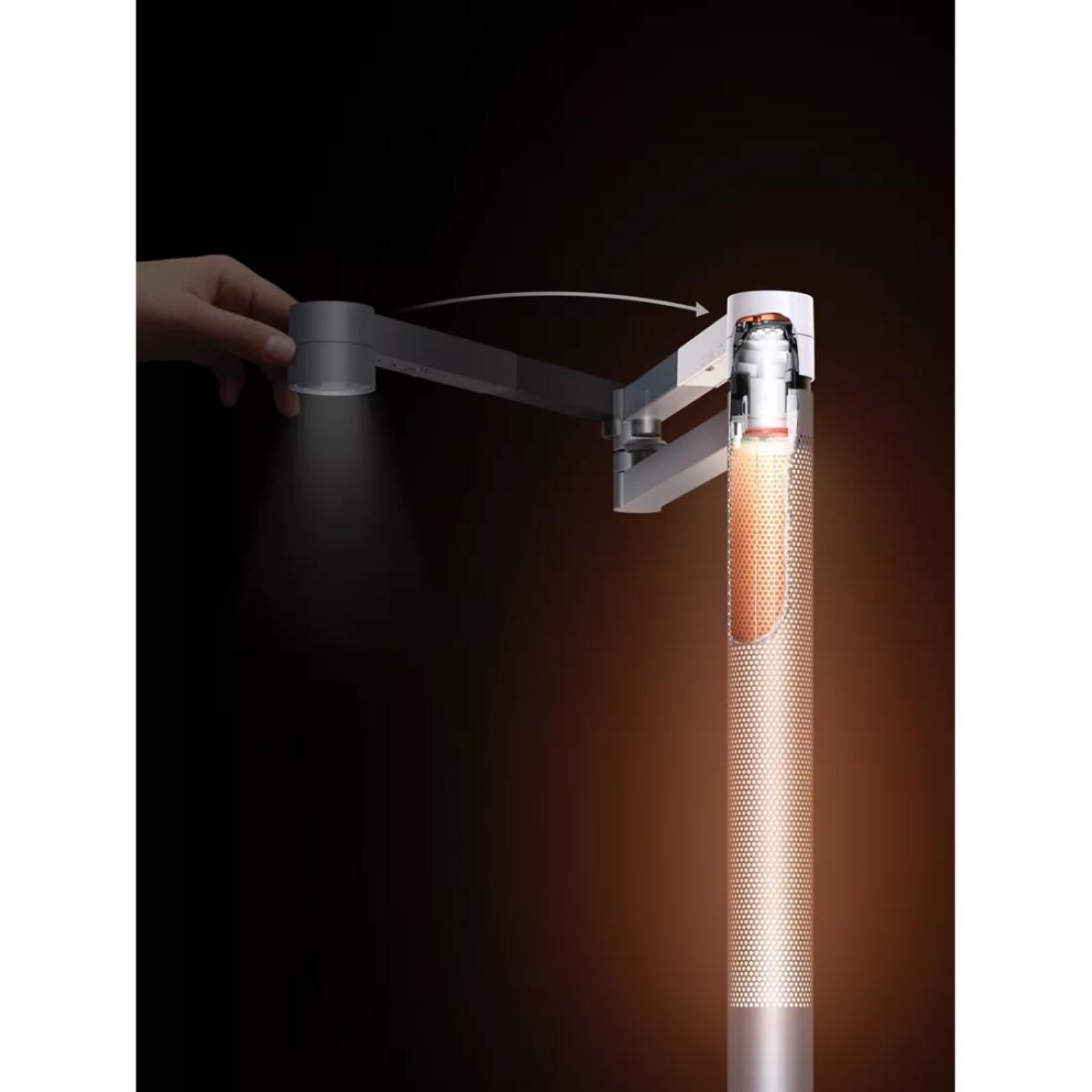 Dyson Lightcycle Morph Floor Lamp – image 7