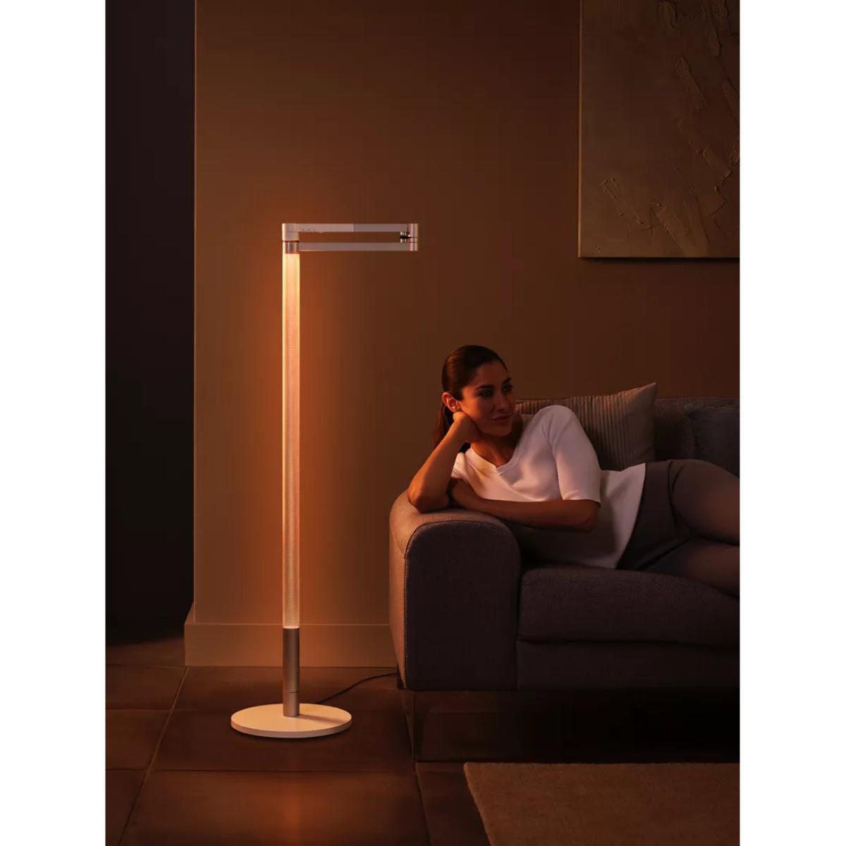 Dyson Lightcycle Morph Floor Lamp – image 10