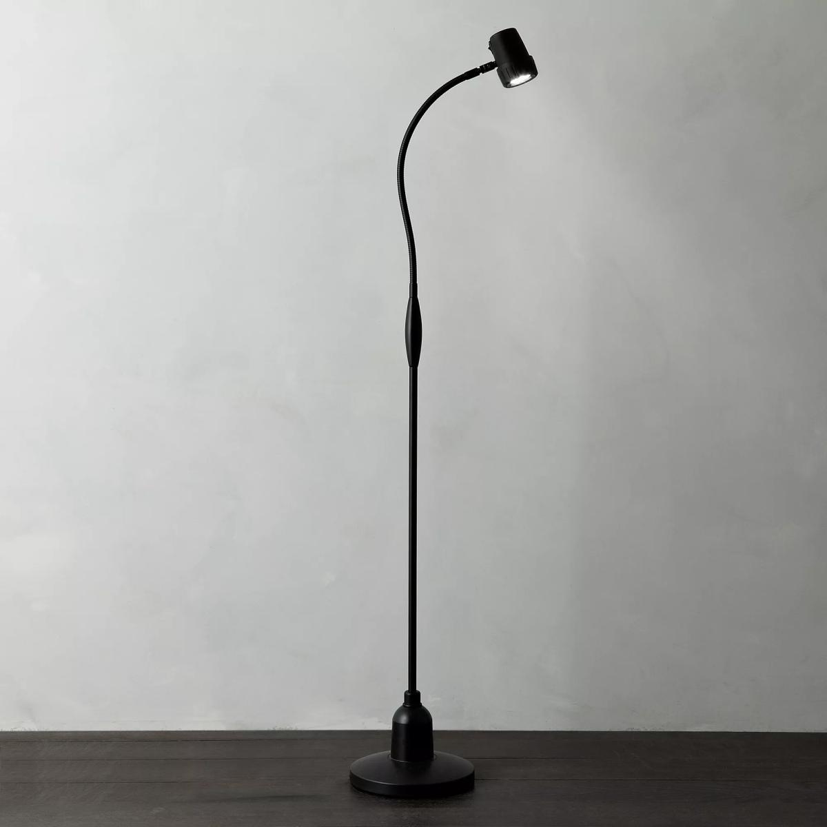 Serious Readers Alex Dimmable LED Floor Lamp – image 2