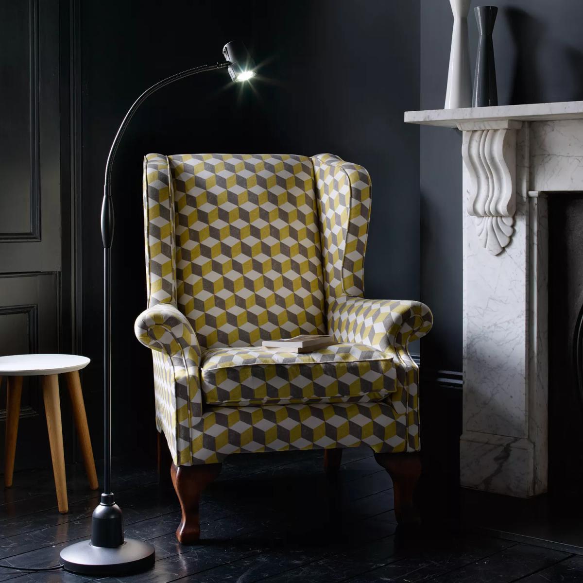Serious Readers Alex Dimmable LED Floor Lamp – image 3