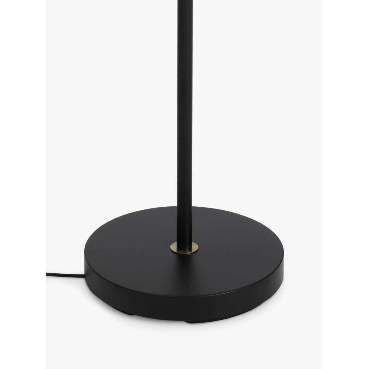 John Lewis Balance Arm Floor Lamp, White – image 7