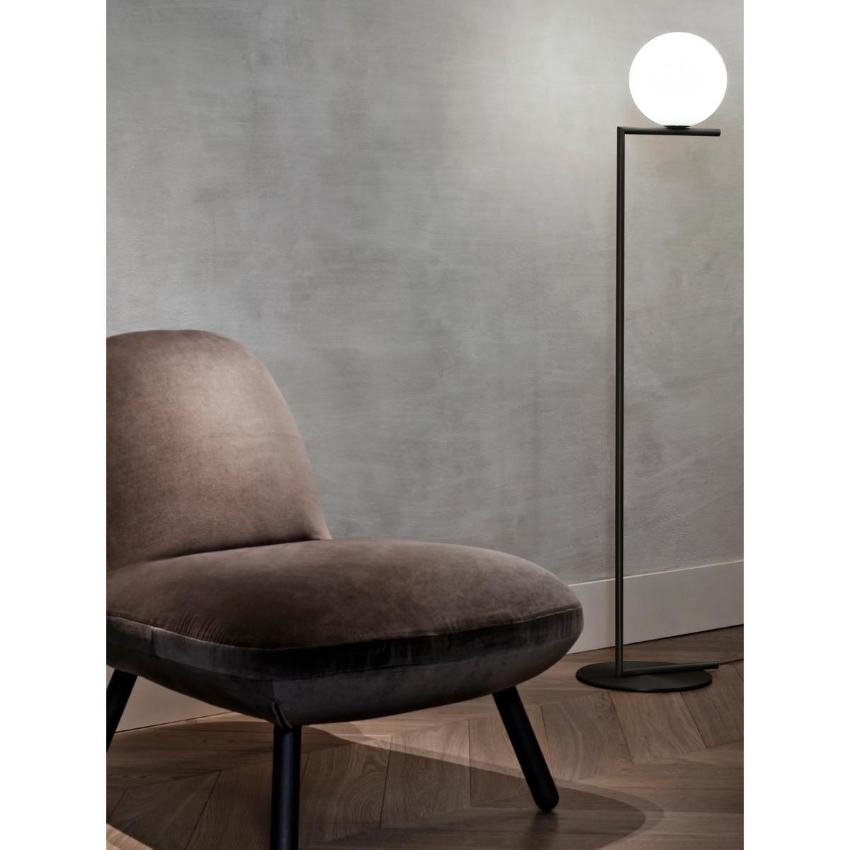 Flos IC F1 Floor Lamp, 20cm – image 2