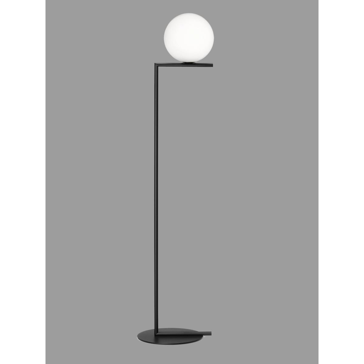 Flos IC F1 Floor Lamp, 20cm – image 3