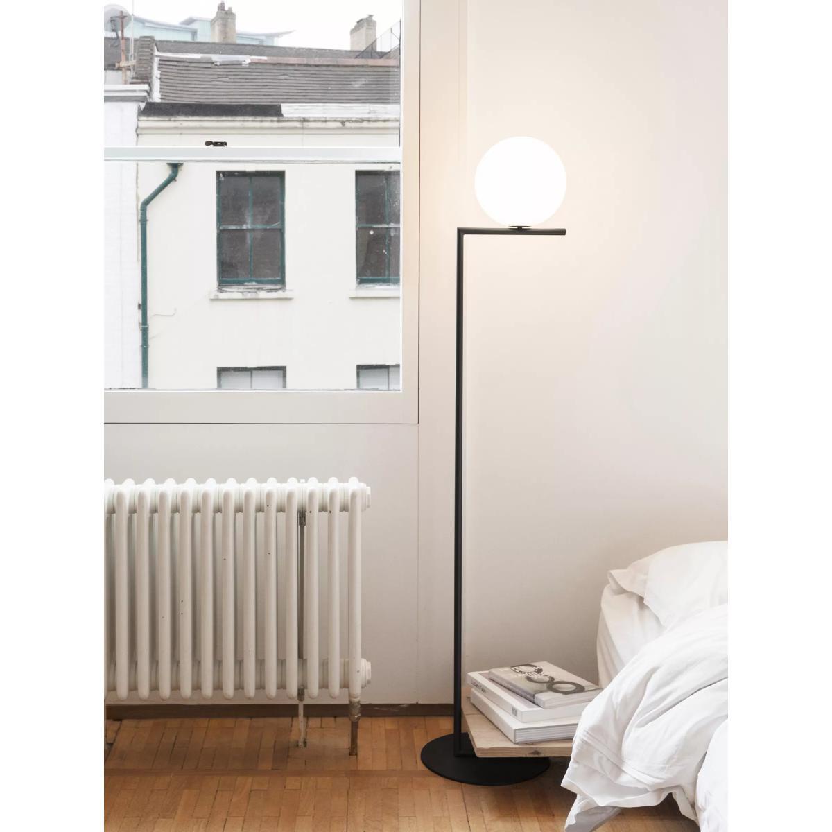 Flos IC F1 Floor Lamp, 20cm – image 4