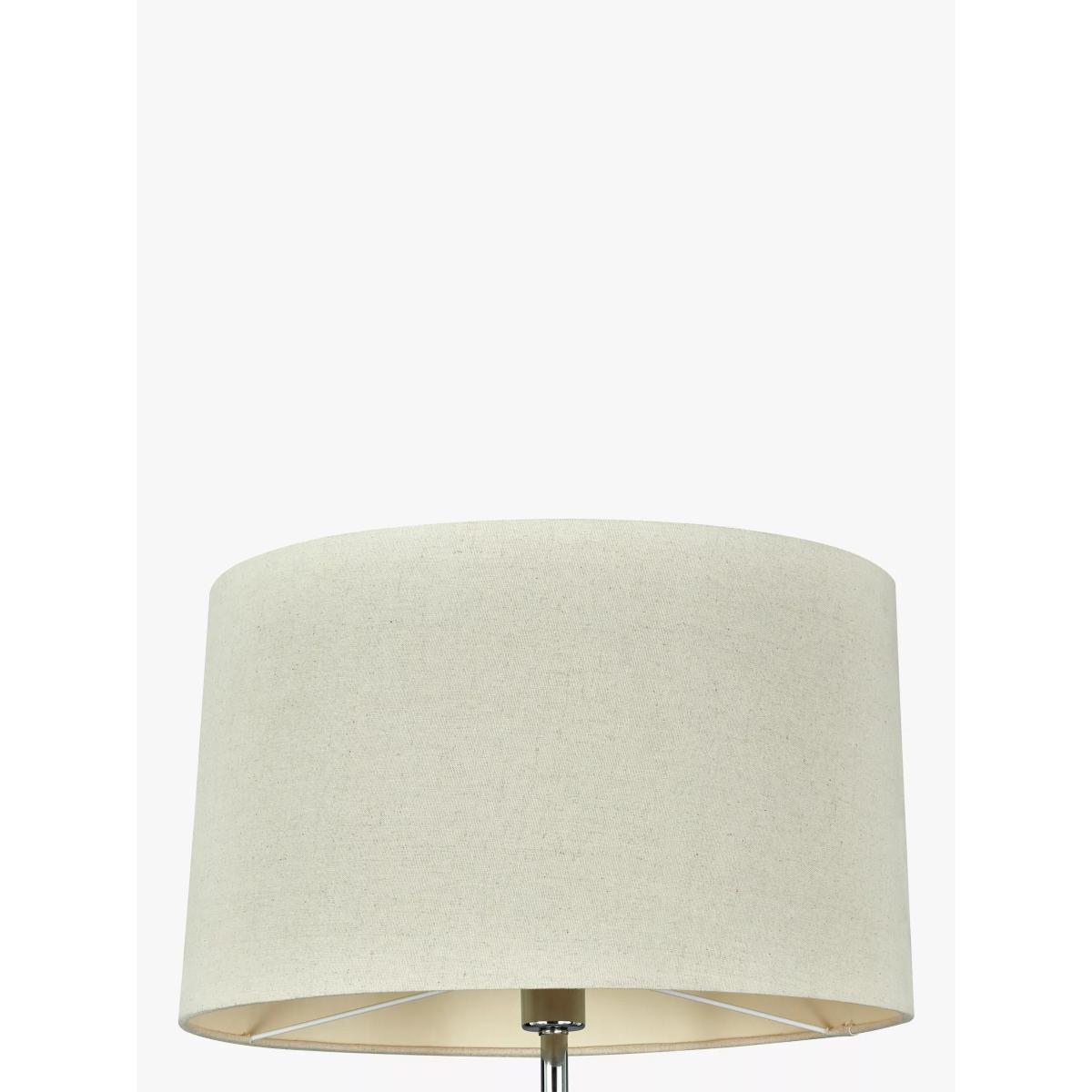 John Lewis & Partners Twirl Floor Lamp, Oak – image 5