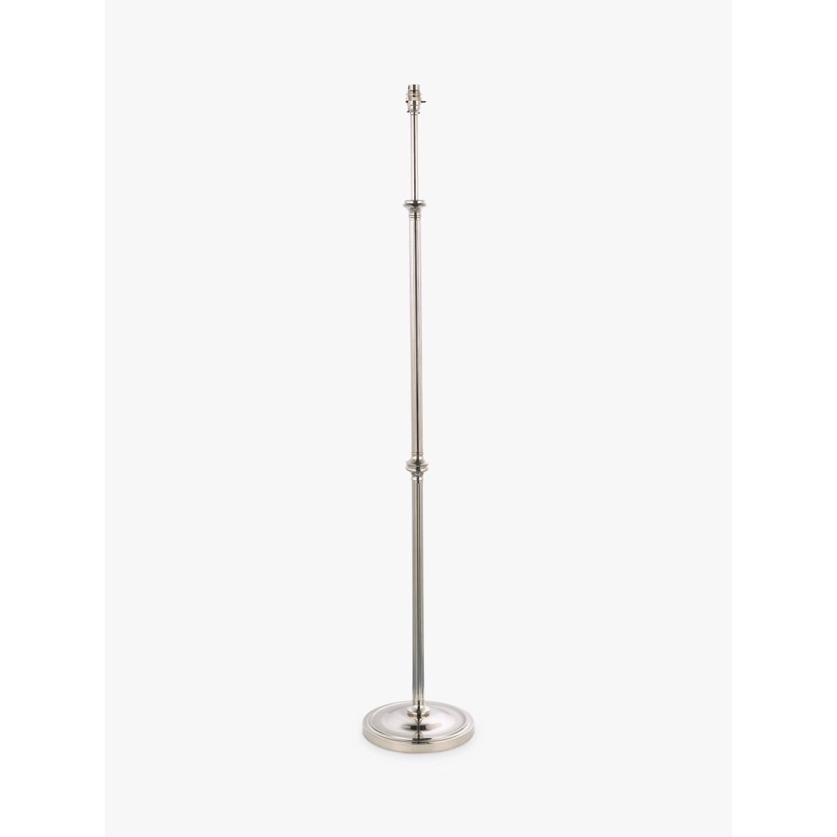 John Lewis Reeded Column Floor Lamp Base – image 3