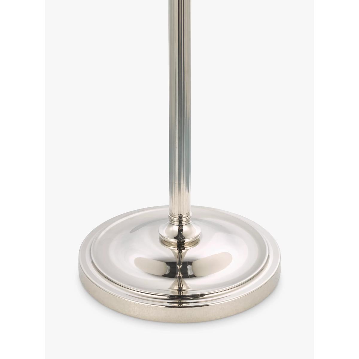 John Lewis Reeded Column Floor Lamp Base – image 6