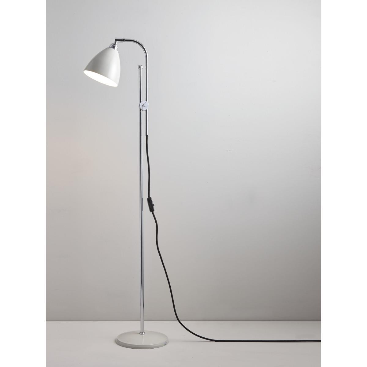 Original BTC Task Floor Lamp – image 1