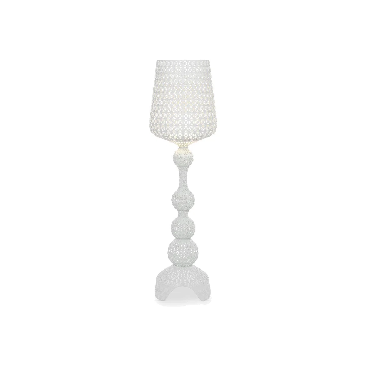 Kartell Kabuki Outdoor Floor Lamp – image 1