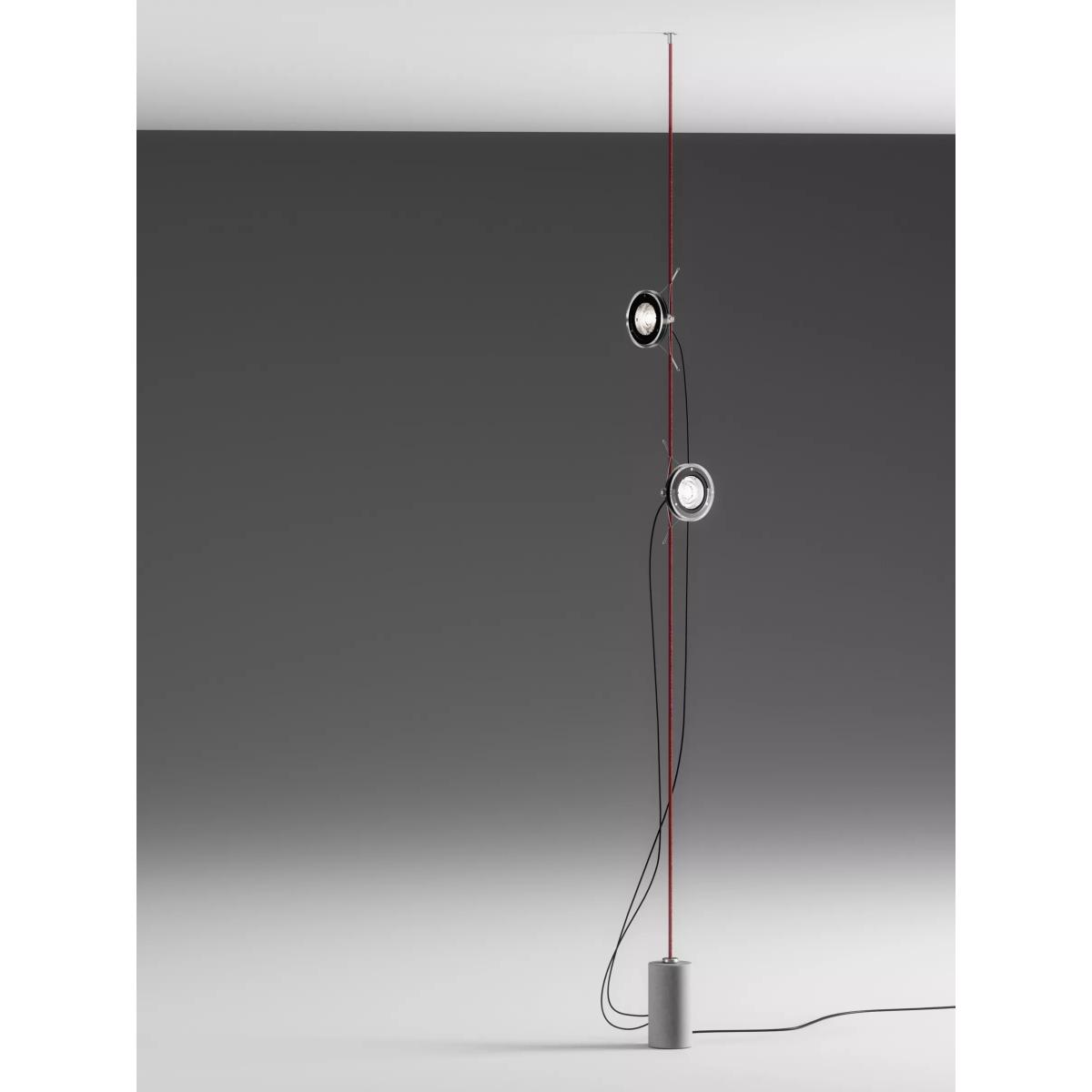 Fabbian Bungee Full Height Floor Lamp – image 2