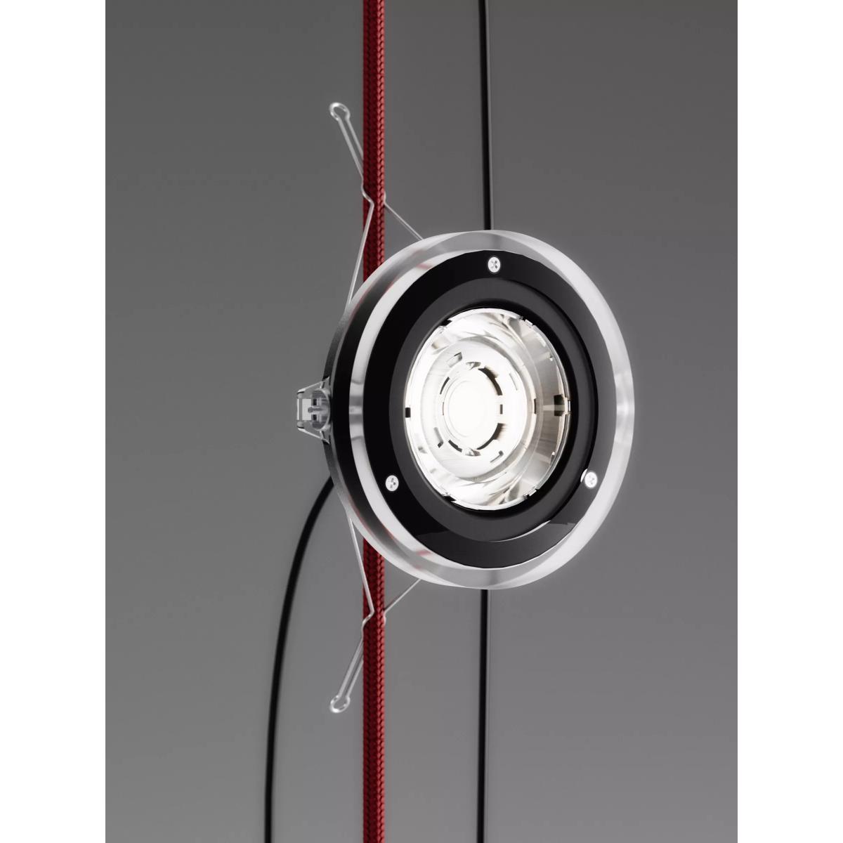 Fabbian Bungee Full Height Floor Lamp – image 3