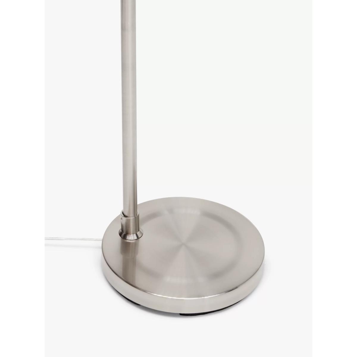 John Lewis & Partners Swing Arm Floor Lamp – image 5