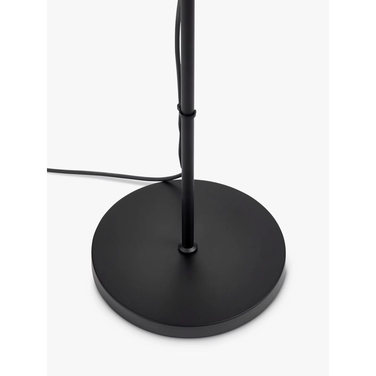 ANYDAY John Lewis & Partners Factor Floor Lamp, Black – image 10