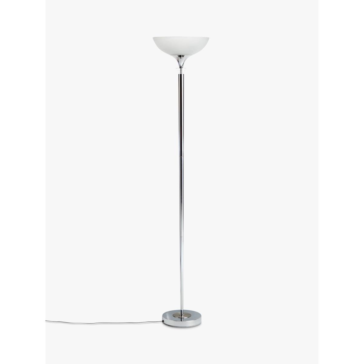 John Lewis & Partners Azure Uplighter Floor Lamp – image 4