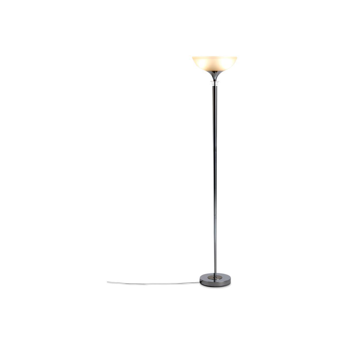 John Lewis & Partners Azure Uplighter Floor Lamp – image 1