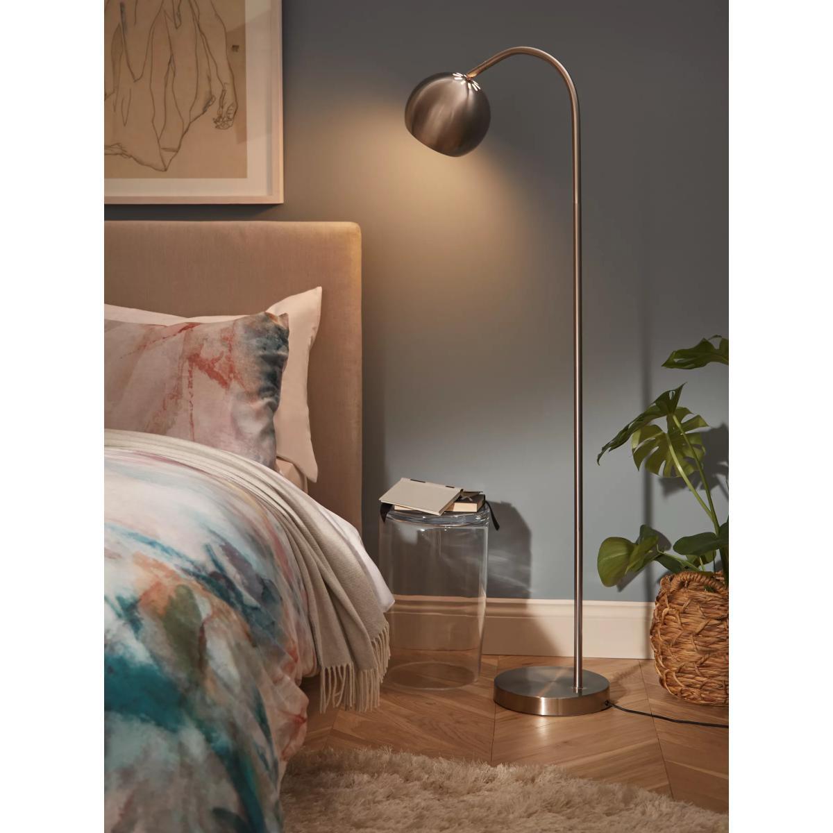 John Lewis & Partners Hector Mini Floor Lamp – image 2