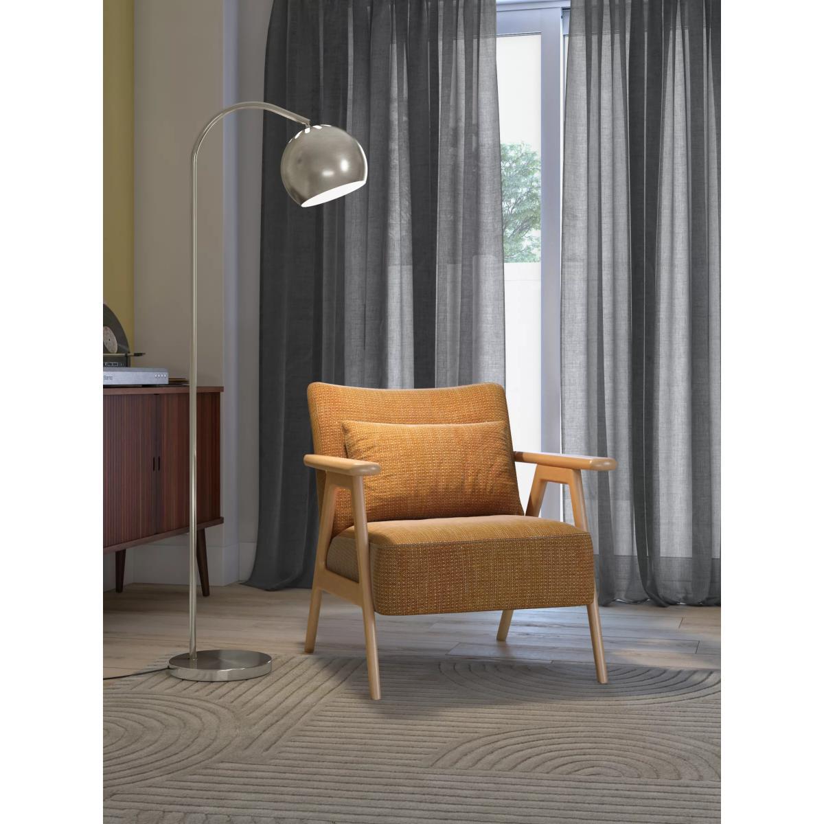 John Lewis & Partners Hector Mini Floor Lamp – image 3