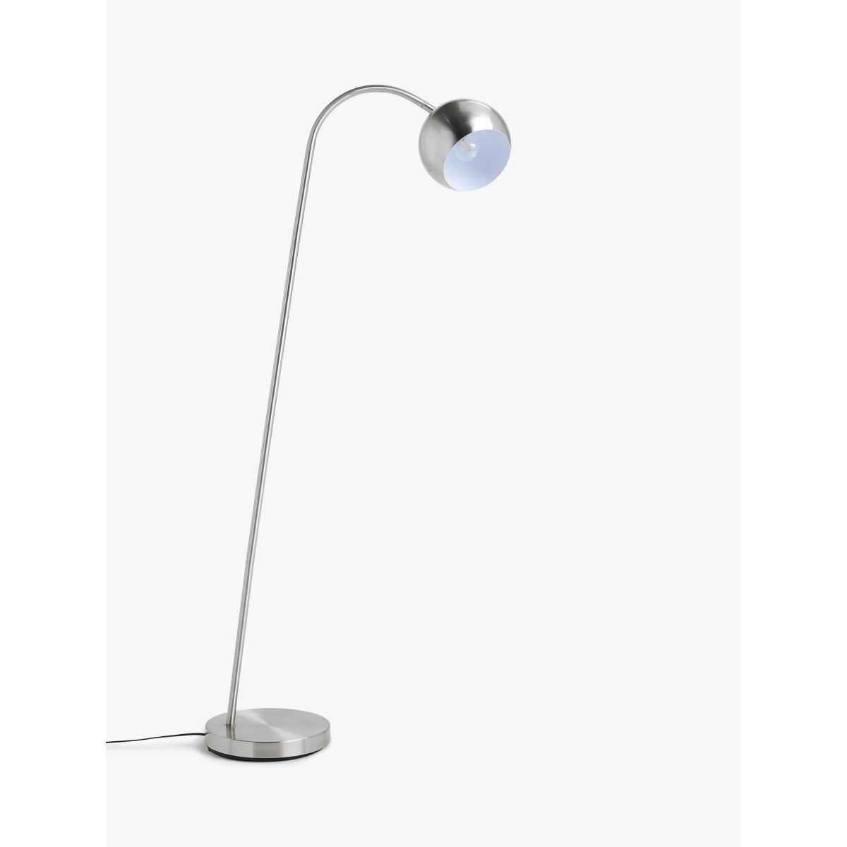 John Lewis & Partners Hector Mini Floor Lamp – image 8