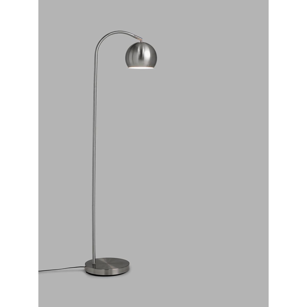John Lewis & Partners Hector Mini Floor Lamp – image 1