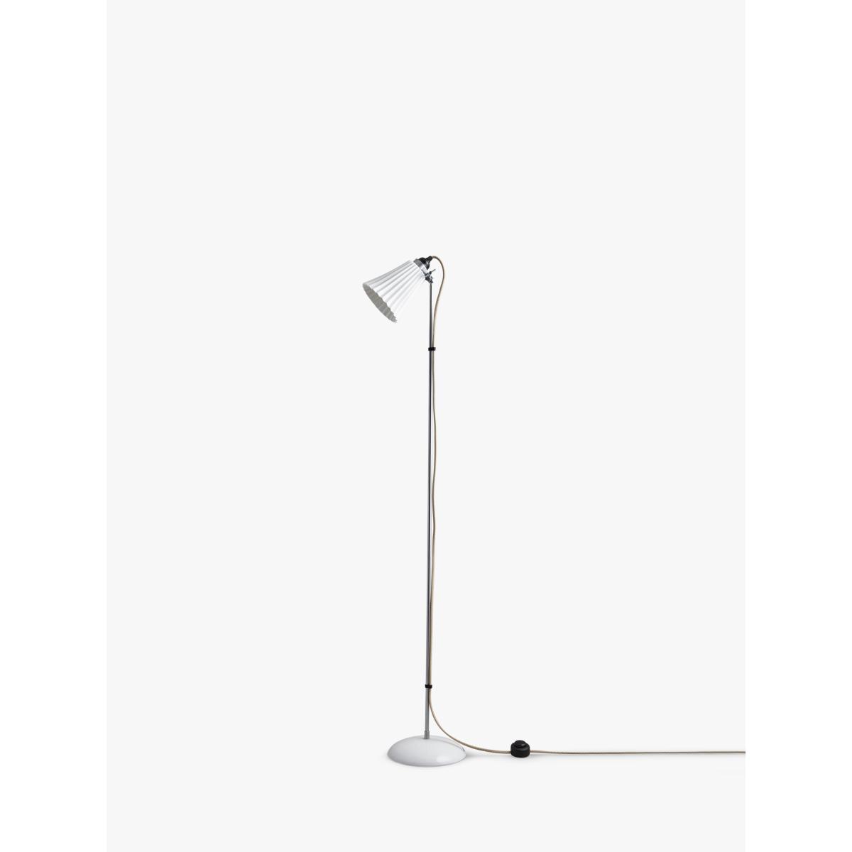 Original BTC Hector Pleat Floor Lamp – image 2