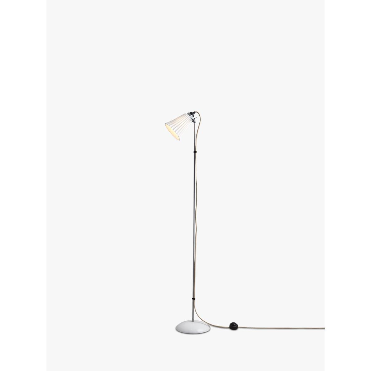 Original BTC Hector Pleat Floor Lamp – image 3
