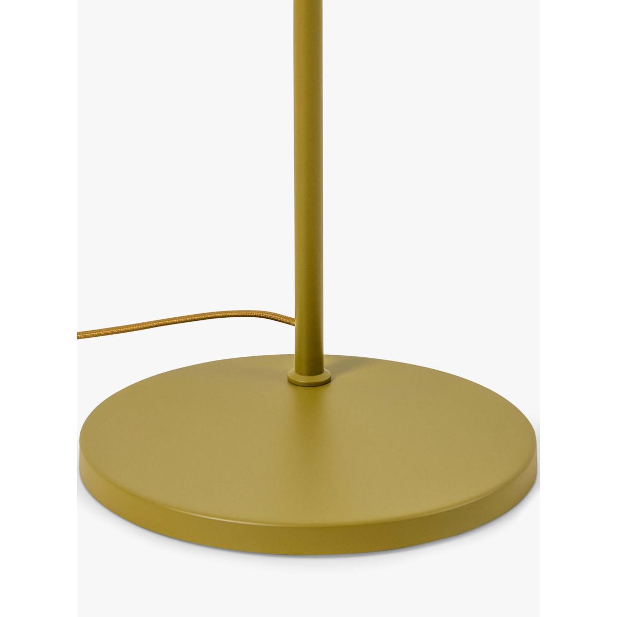 houseof Pleat Floor Lamp, Moss Green/Blue – image 4