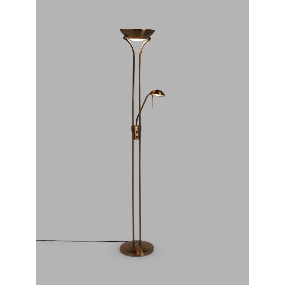 John Lewis Zella LED Floor Lamp – image 3