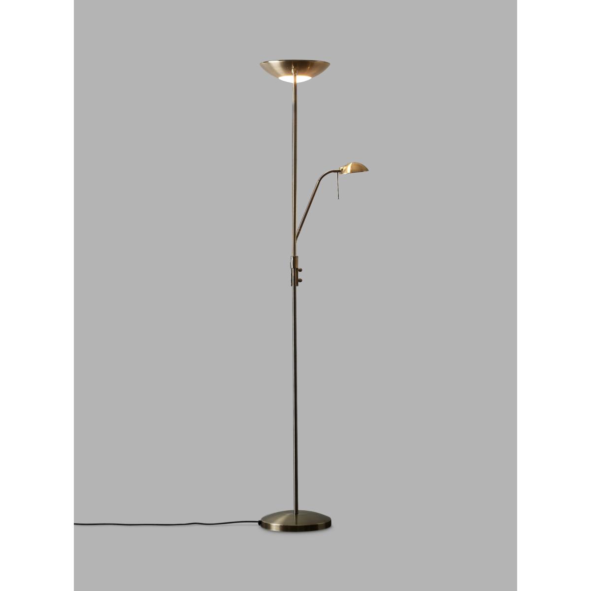 John Lewis Zella LED Floor Lamp – image 4