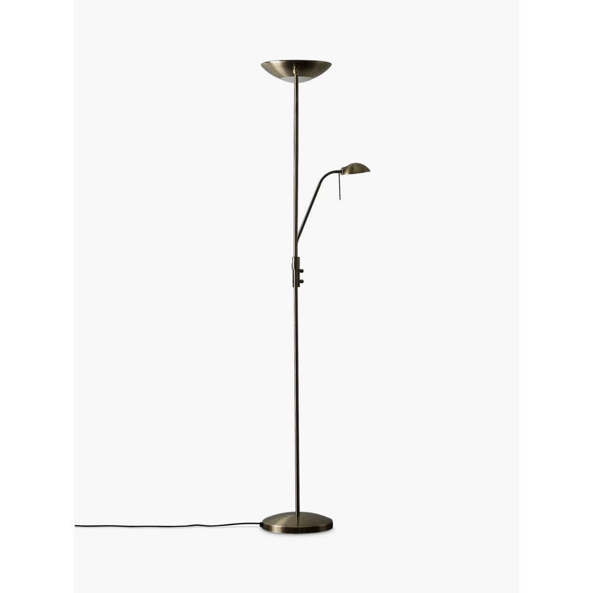 John Lewis Zella LED Floor Lamp – image 5