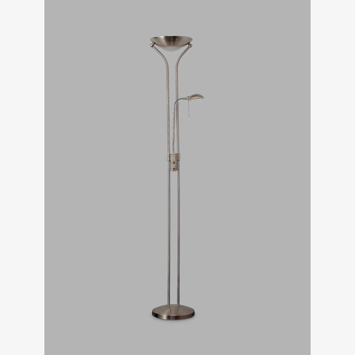 John Lewis Zella LED Floor Lamp – image 1
