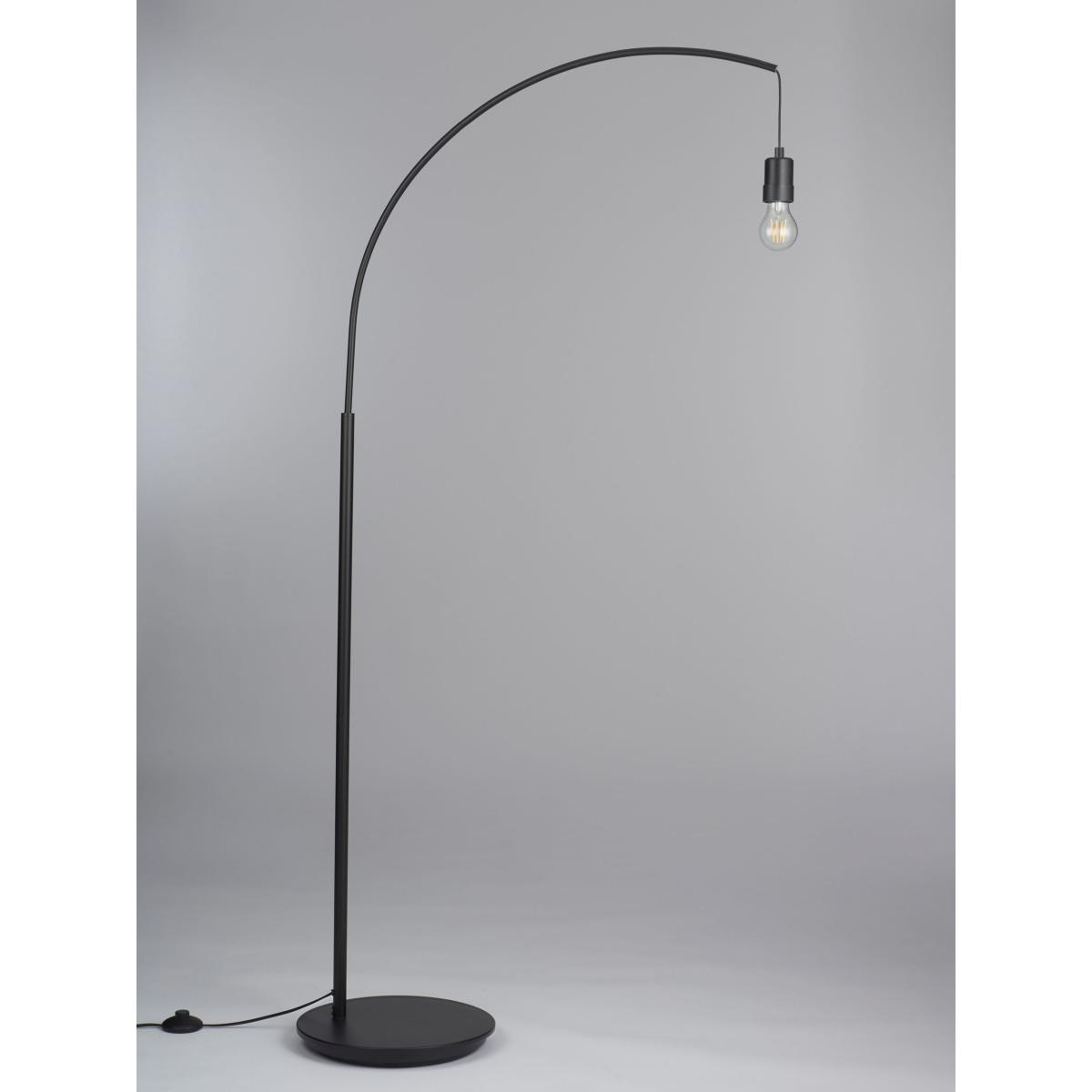 John Lewis Metal Arc Floor Lamp Base – image 2