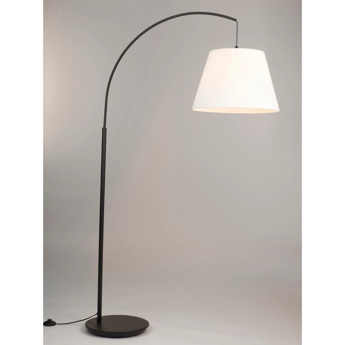 John Lewis Metal Arc Floor Lamp Base – image 4