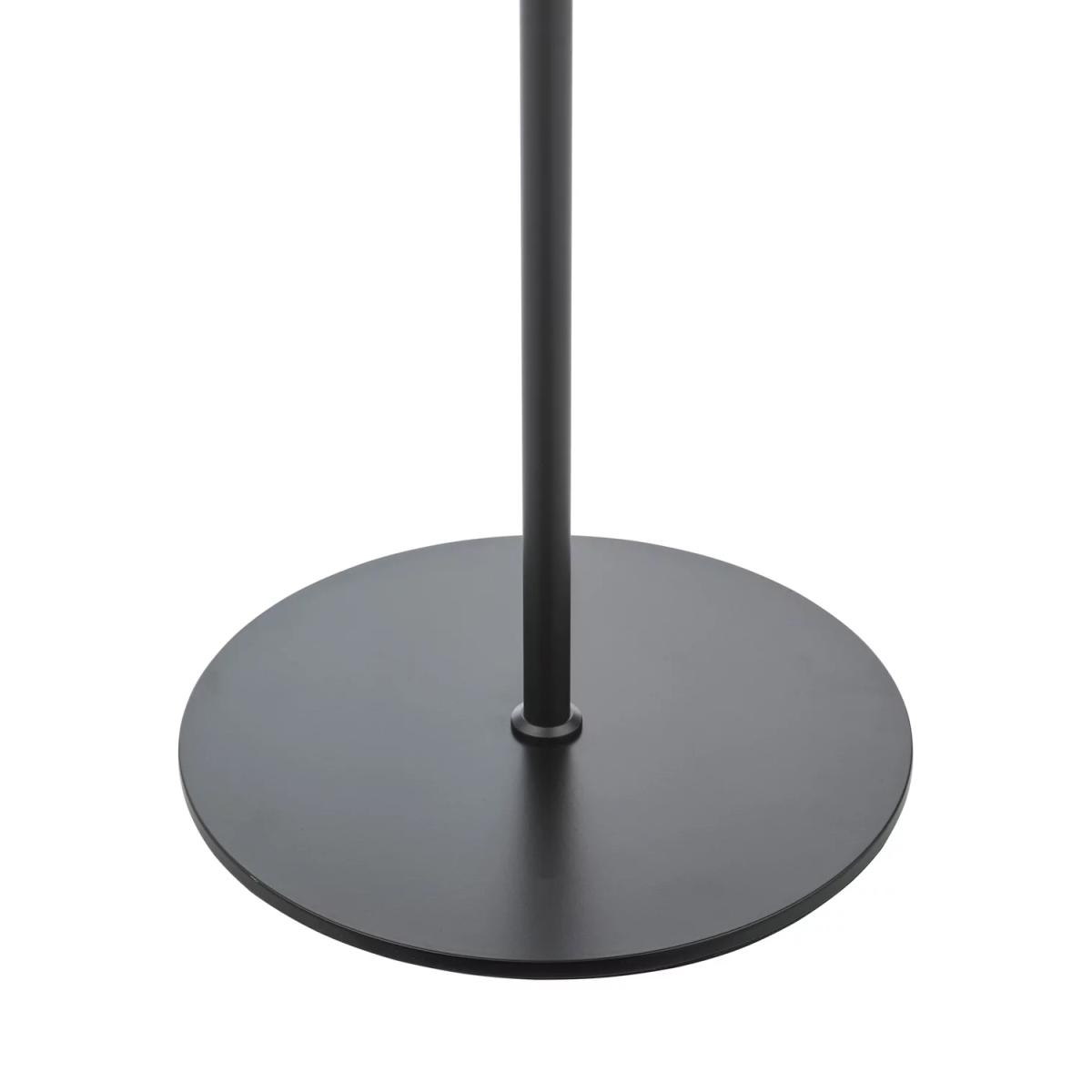 Där Lycia 3 Arm Mirror Floor Lamp – image 5