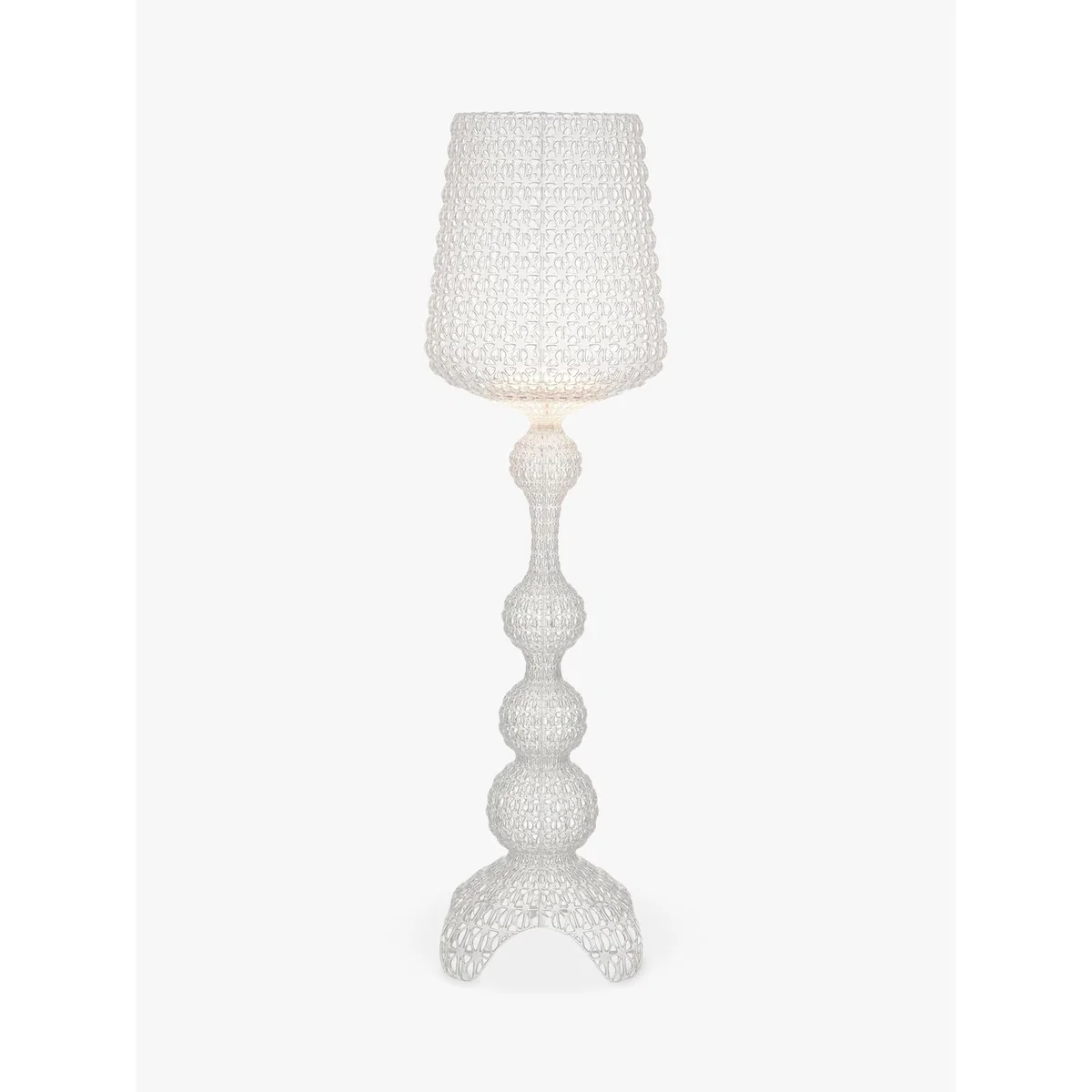 Kartell Kabuki Floor Lamp – image 2