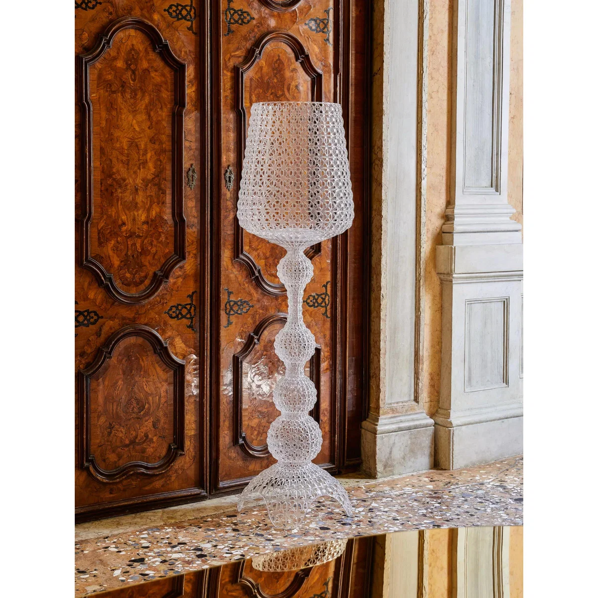 Kartell Kabuki Floor Lamp – image 9