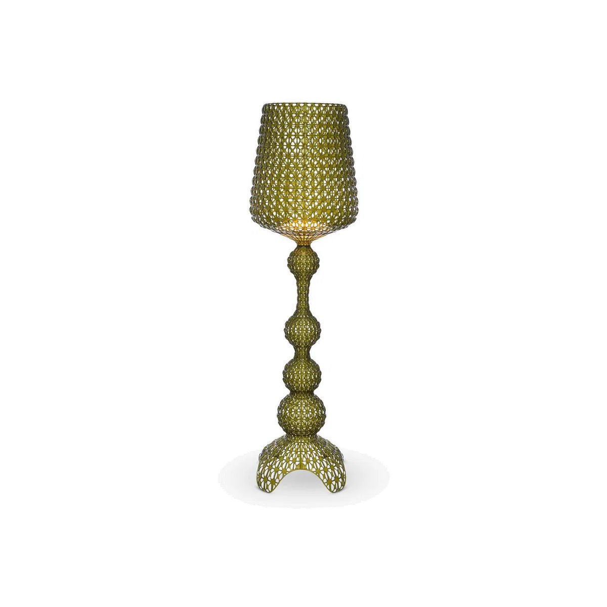 Kartell Kabuki Floor Lamp – image 1