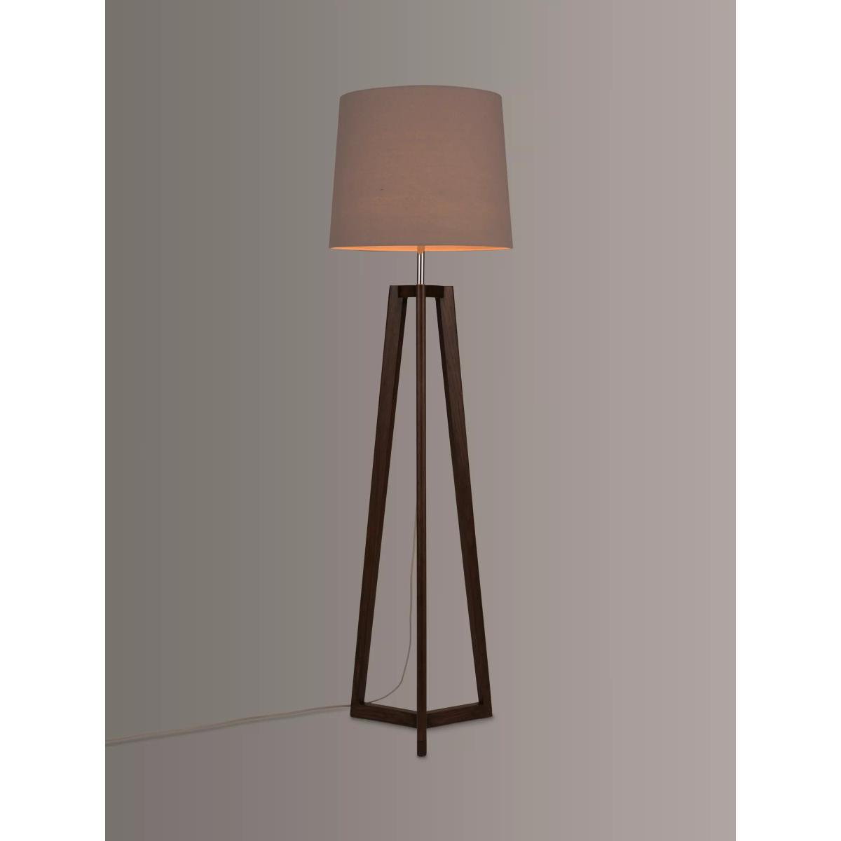 John Lewis & Partners Trinity Floor Lamp – image 1