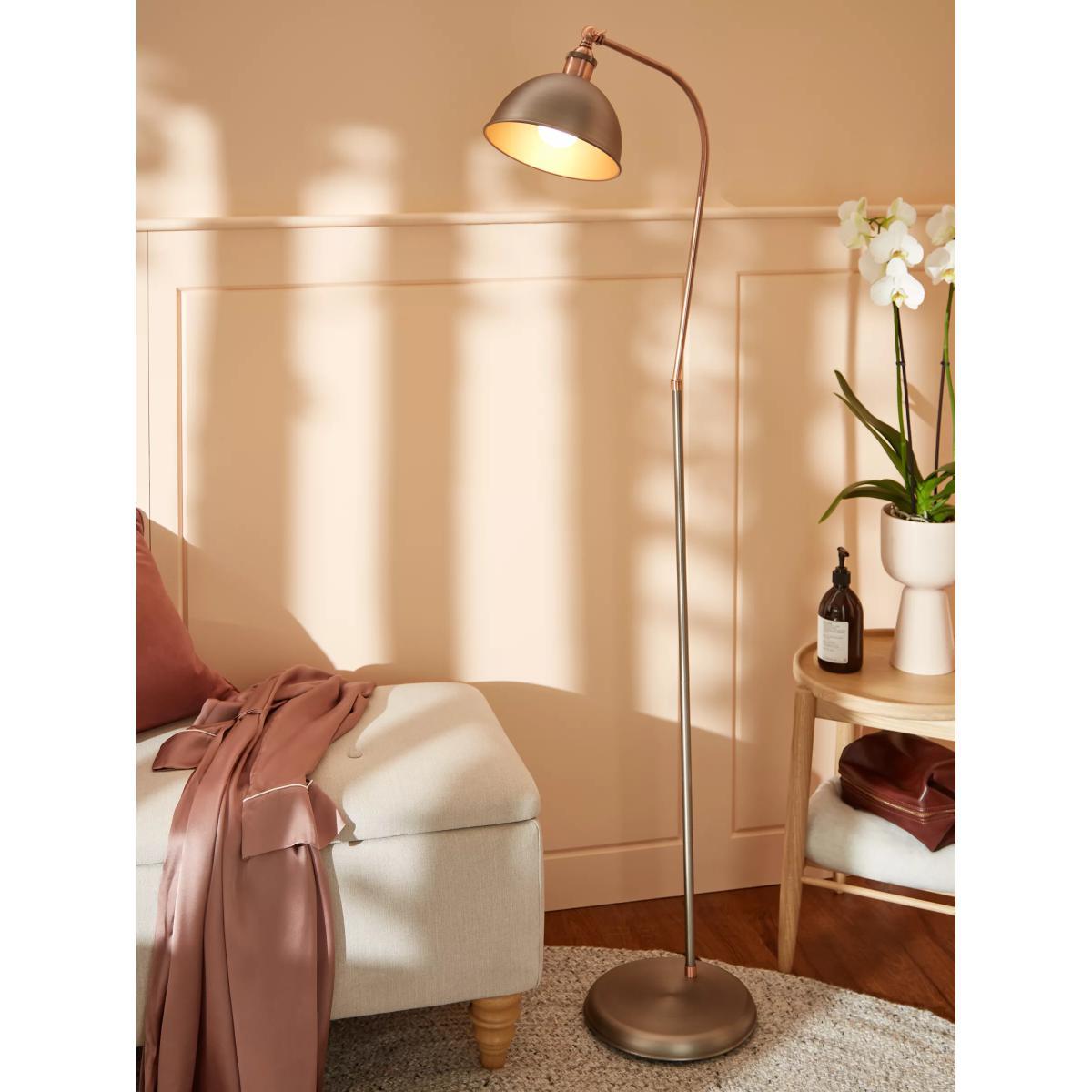 John Lewis & Partners Baldwin Floor Lamp – image 2