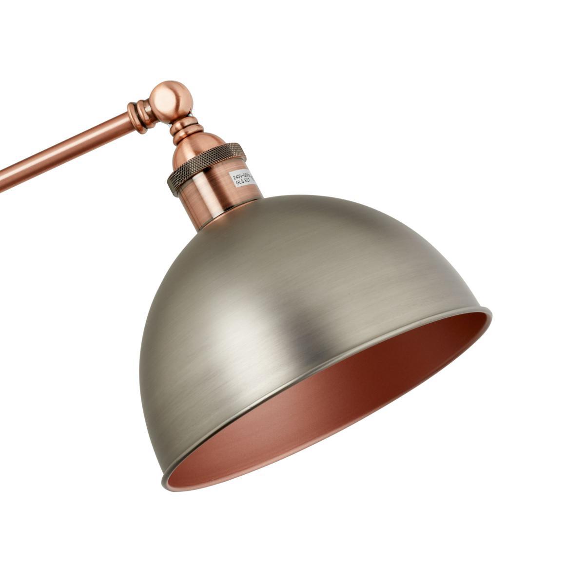 John Lewis & Partners Baldwin Floor Lamp – image 5