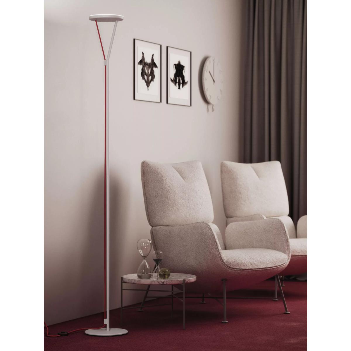 Fabbian Rio Floor Lamp – image 5