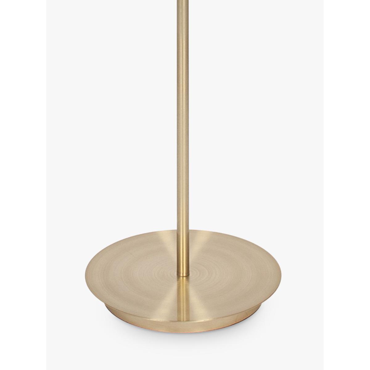 Pacific Lifestyle Midland Floor Lamp, Champagne Gold – image 3