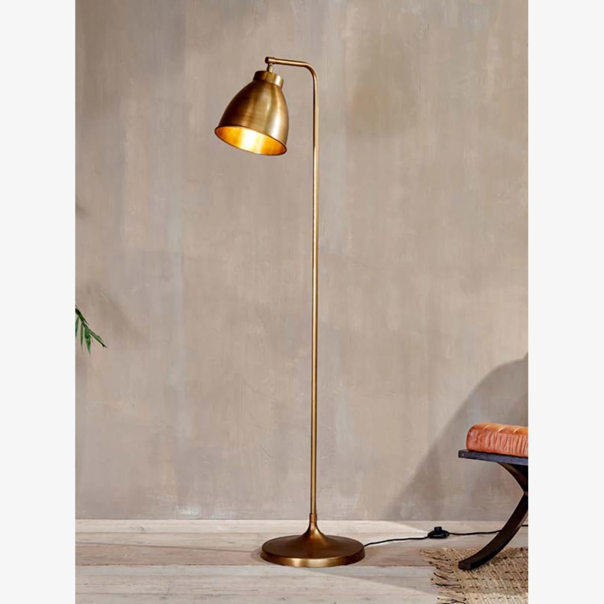 Nkuku Muturl Floor Lamp – image 1